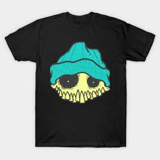 Skull T-Shirt